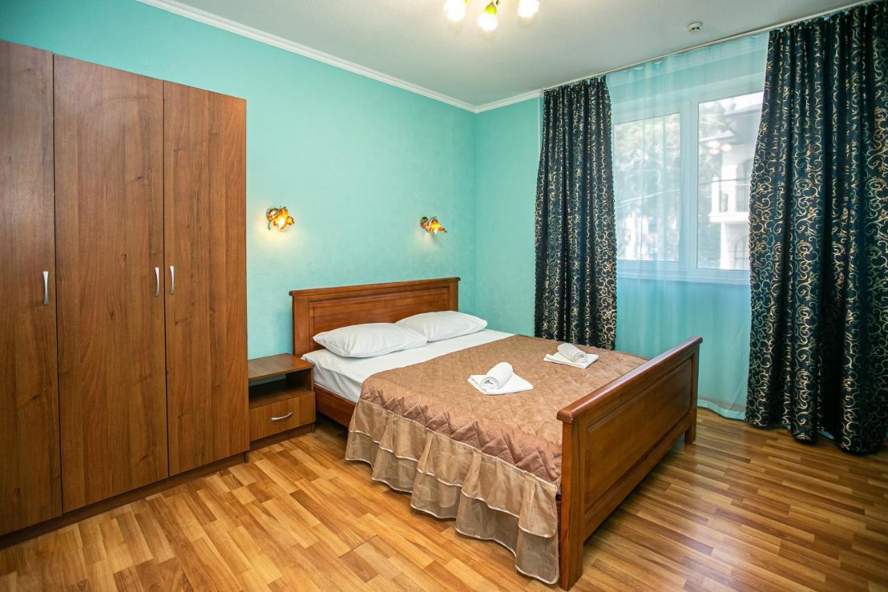 Тихий Дон Gagra Exterior foto