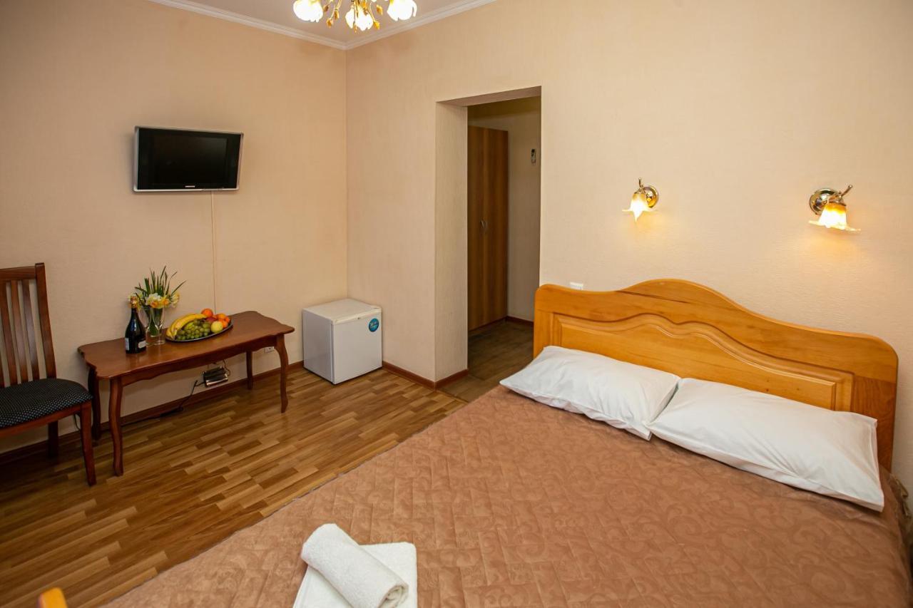 Тихий Дон Gagra Exterior foto