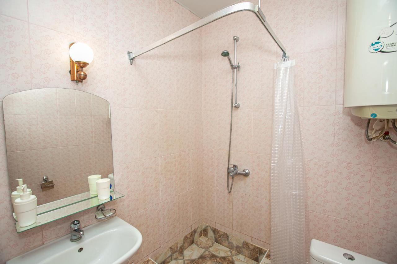 Тихий Дон Gagra Exterior foto