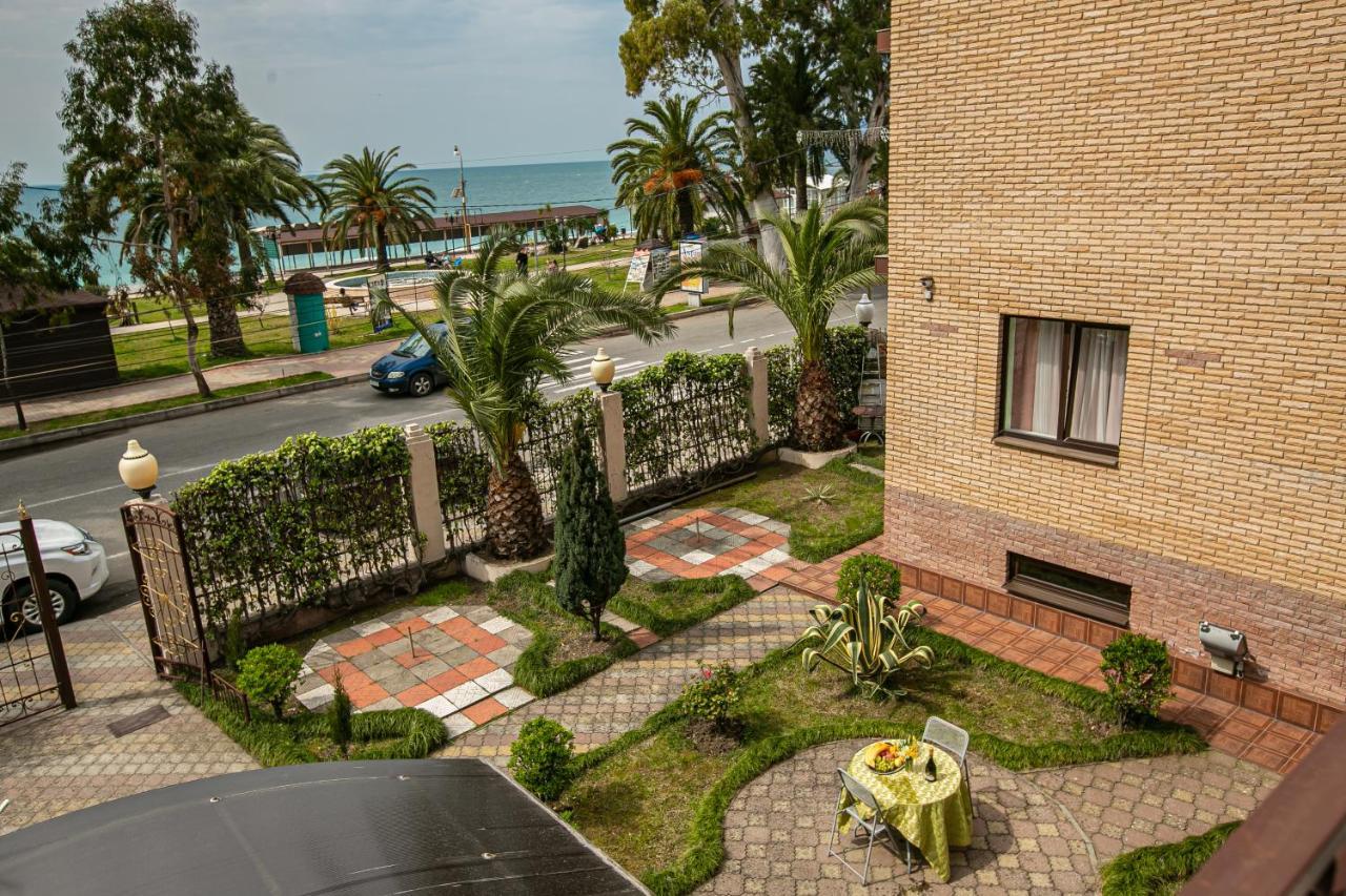 Тихий Дон Gagra Exterior foto