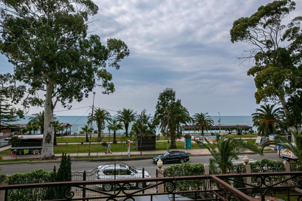 Тихий Дон Gagra Exterior foto