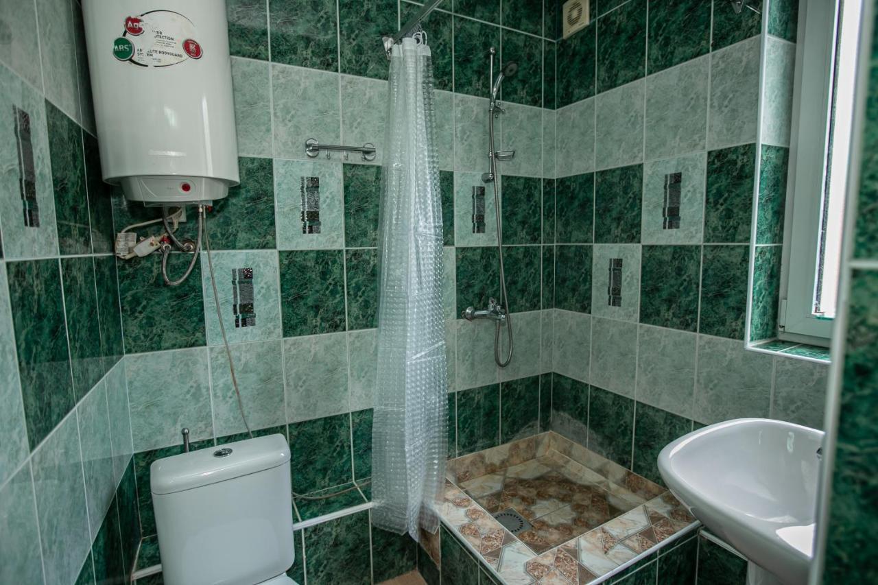 Тихий Дон Gagra Exterior foto